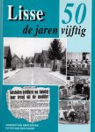 Amsterdam, Herman van - Lisse in de jaren vijftig. (50).
