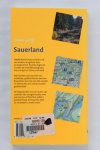Ruitenbeek, Frank van en Heetvelt, Angela - Nieuw - Sauerland Actief. Reisgids met wandelingen, fietstochten, autoroutes en gedetaillerde GPS-tracks (2 foto's)