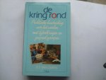 Dijken, J. van - De kring rond / druk 1