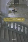 Veer (Bergen op Zoom, 13 maart 1951), Bert van der - De smaak van Cornaille - Wat betekent een boekje dat uit zesendertig zinnen bestaat.