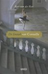 Veer (Bergen op Zoom, 13 maart 1951), Bert van der - De smaak van Cornaille - Wat betekent een boekje dat uit zesendertig zinnen bestaat. Veer (Bergen op Zoom, 13 maart 1951), Bert van der - De smaak van Cornaille - Wat betekent een boekje dat uit zesendertig zinnen bestaat.