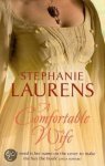 Stephanie Laurens - A Comfortable Wife