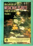 P.C. Sharma , M.B. Yelne , T.J. Dennis - Database on Medicinal Plants Used in Ayurveda - Volume 2
