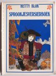 Blok Hetty, ill. Manig Brigitte - Sprookjesversierboek