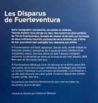 Rydahl, Thomas - Les disparus de Fuerteventura (FRANSTALIG)