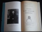  - Catalogue of the Watt Centenary Exhibition