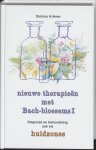 Dietmar Krämer - Nieuwe therapieën met Bach-bloesems I