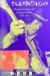 Albert Goldman - Freakshow. Misadventures in the Counterculture, 1959 - 1971