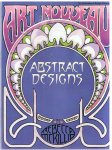 McKillip, Rebecca - Art Nouveau Abstract Designs