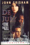 Grisham, John - 2797 De Jury