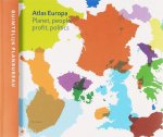 D. Evers, D. Evers - Atlas Europa