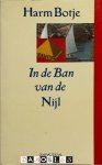 Harm Botje - In de ban van de Nijl