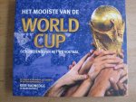 Radnedge, Keir en Bushell, Mark - Het mooiste van de World Cup -Geschiedenis van het WK voetbal