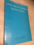 Diana Ozon - Laag bij de gronds