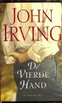 Irving, John - De Vierde Hand