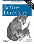 Allen, Robbie - Active Directory 3e