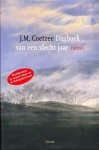 Coetzee, J.M. - Dagboek van een slecht jaar