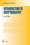 Johannes Buchmann - Introduction to Cryptography