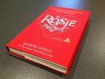 Simsion, Graeme C. - The Rosie Project