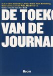Nico Drok - De toekomst van de journalistiek