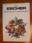 Escher - Escher Grafie en Tekeningen