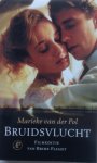 Pol, Marieke van der - Bruidsvlucht Pol, Marieke van der - Bruidsvlucht