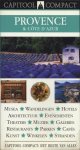 Gauldie, Robin - Peregrine, Anthony - Provence & Côte D'Azur - Capitool Compact