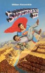 Kotzwinkle, William - Superman III