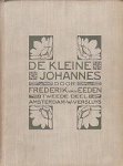 Eeden, Frederik van - De Kleine Johannes 2