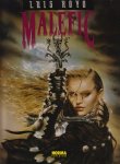 Luis Royo 30113 - Malefic