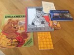Marten Toonder - L'Enchanteur au Quotidien