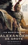 Worthington, Ian - Alexander de Grote / de biografie