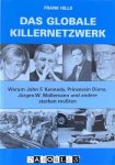 Frank Hills - Das Globale Killernetzwerk