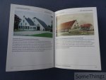 Cruyningen, Piet van, e.a. (Stichting Hostorisch Boerderij-Onderzoek) - Het Boerderijenboek.