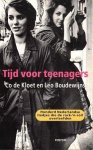 Kloet, Ko de et all - Tijd voor teenagers. Honderd Nederlandse liedjes die de rock-'n-roll overleefden