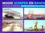Roodenburg, H en Keijzer, C. de - Mooie schepen en banen deel 2