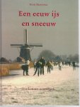 Brandsma, Henk en Koelemeij, Rein - Een eeuw ijs en sneeuw -Het Limmer winterboek
