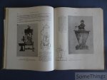 Tardy (pseud. de Henry Gustave Lengellé) - Origine de la mesure du temps. Du gnomon a la montre. Avant propos de M. Alfred Chapuis.