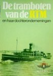 Boot, W.J.J. - De Tramboten van de RTM