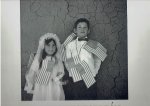 KETCHUM, Cavalliere [photographs] & James TALLEY [music] - The Road to Torréon - Photographs of New Mexico Villages by Cavalliere Ketchum - Love songs and other writings by James Talley. - Book + CD + leaflet in box.