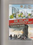 Adnan Oktar - De Islam veroordeelt het terrorisme
