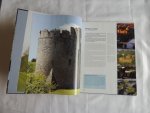 George Lewis - Kate Naqvi - Castles - 75 most spectacular castles - man made wonders