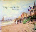House, J - Impressionists by the Sea