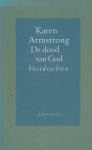 Armstrong, Karen - De dood van God. Voordrachten.