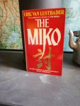 Van Lustbader, Eric - The Miko