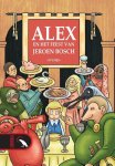 Evi Nijs - Alex Hc01. en het feest van jeroen bosch