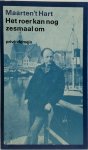 Maarten Hart - Het roer kan nog zesmaal om