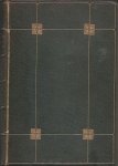 KERSTEN, Paul - Der exakte Bucheinband. Der gute Halbfranzband der Kunstlerische Ganzlederband - die Handvergoldung. Mit 133 Abbildungen, 38 Tafeln, 48 Papiermustern. Nebst einem Beiwort: ''Entwurf des Bucheinbandes'' von L. Sütterlin.