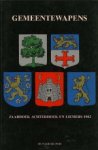 Otto Schutte / A.G. van Dalen. - De gemeentewapens van Achterhoek en Liemers.