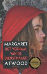 Margaret Atwood - Verhaal van de dienstmaagd